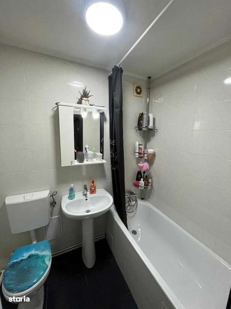 Drumul Taberei 3 camere Valea Ialomitei-2