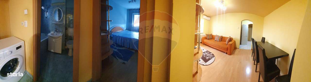 Apartament superb cu 3 camere de vânzare în zona Fortuna - Imagine principală: 2/12