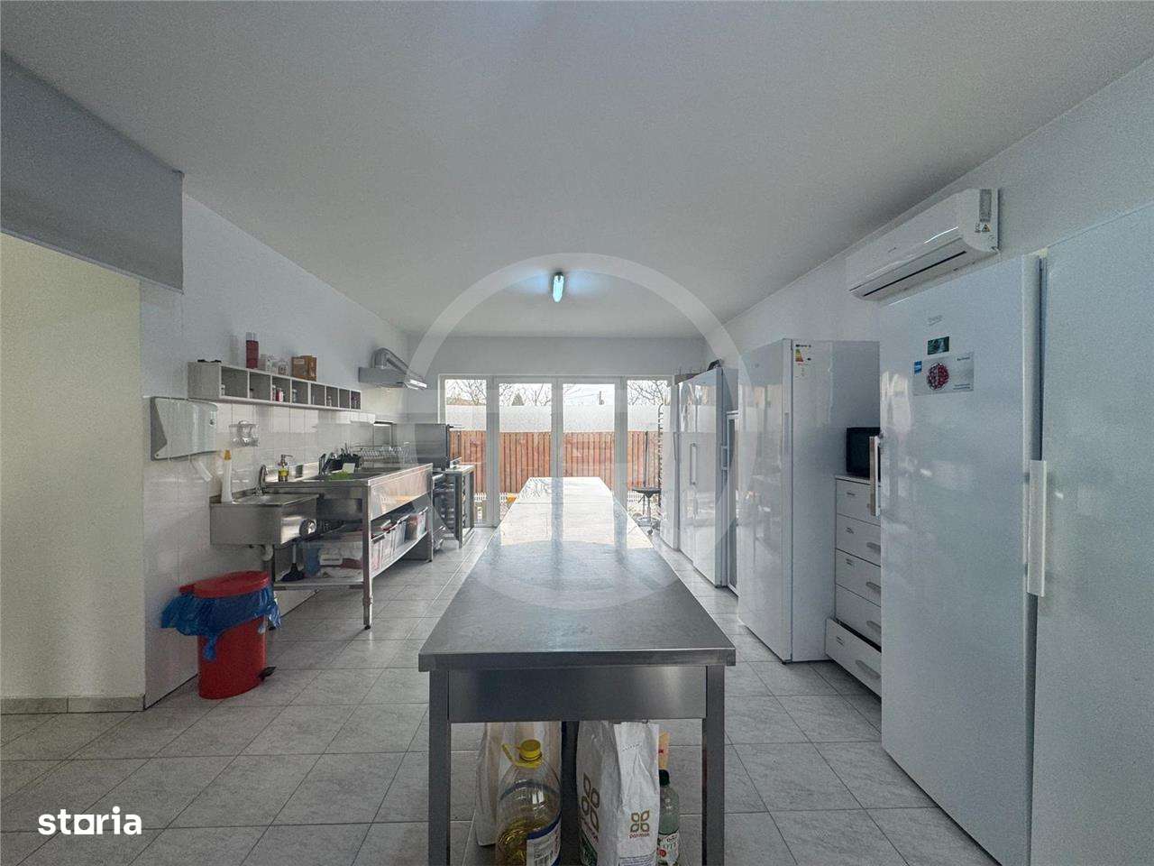 Spa&#539;iu Comercial cu Afacere la Cheie + Laborator de Pr&#259;jitur - Imagine principală: 5/20