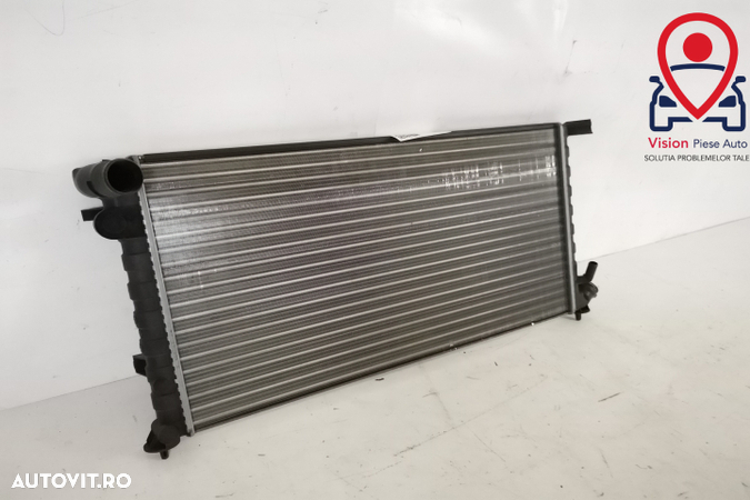 Radiator Apa Original In Stare Buna Peugeot 306 1 (facelift) 1997 1998 1999 2000 2001 2002 - 2