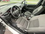 Opel Astra 1.2 Turbo Enjoy - 12