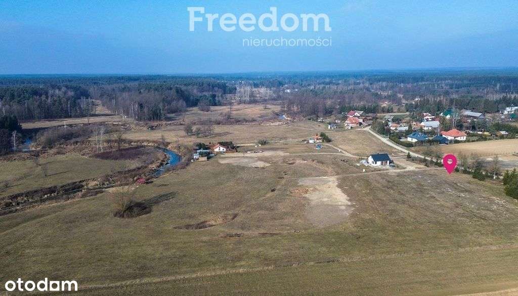 Działka 9a | Wz | dostęp do Lubaczówki - Pełny obrazek: 5/17