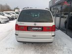 Volkswagen Sharan - 5