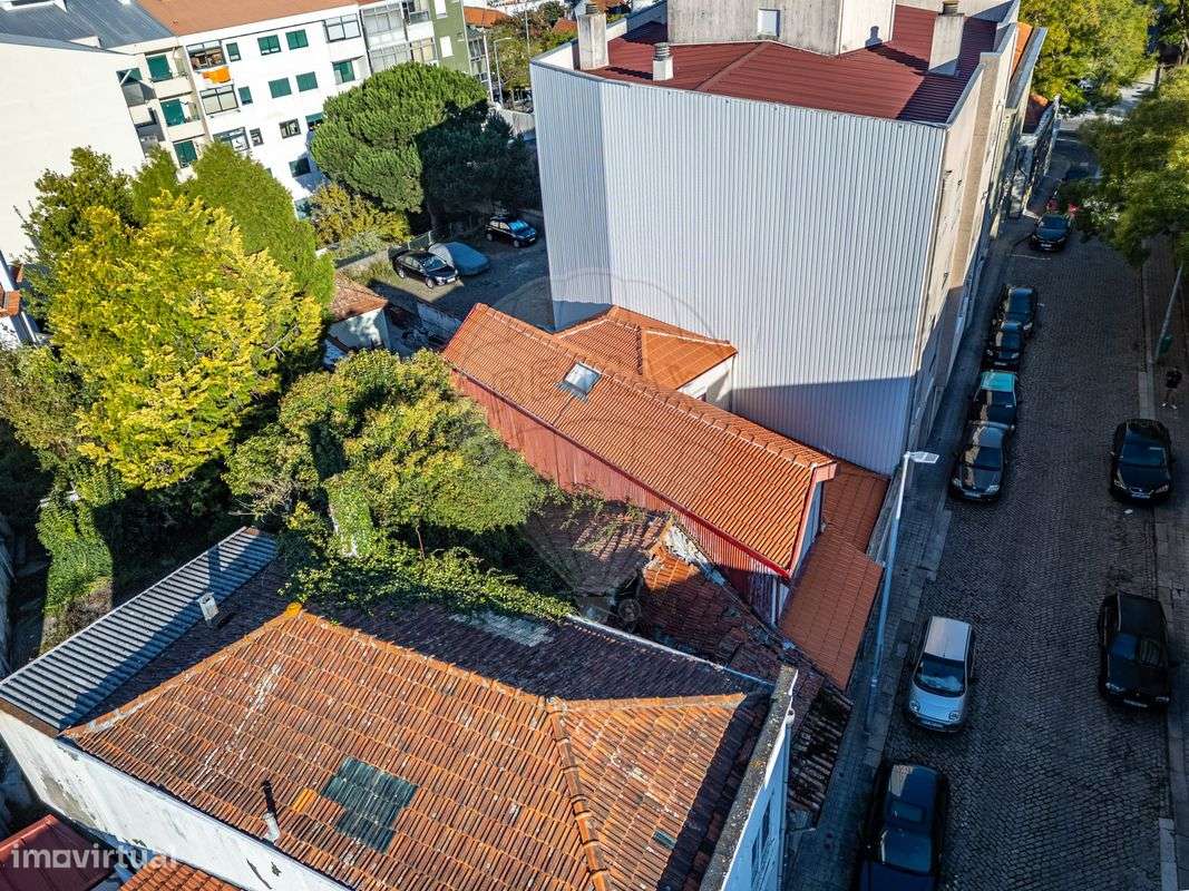 Moradia T0 para venda - Grande imagem: 4/8