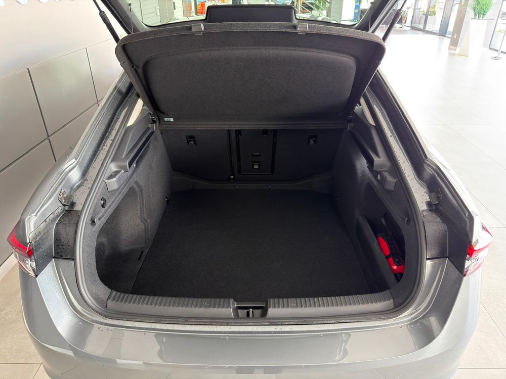 Skoda Superb Essence DSG Salon Polska FV235