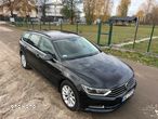 Volkswagen Passat 2.0 TDI BMT Comfortline DSG - 28