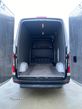 Mercedes-Benz Sprinter 316CDI MEDIU AUTOMAT - 17