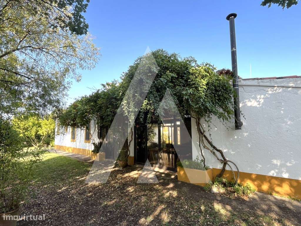 Quinta em Évora.-10