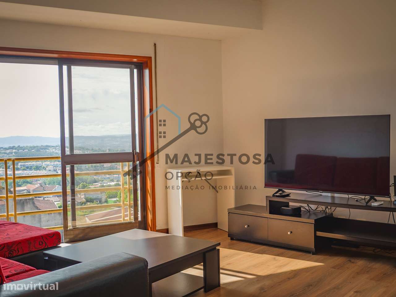 Apartamento T2 —Maximinos (Braga)-9