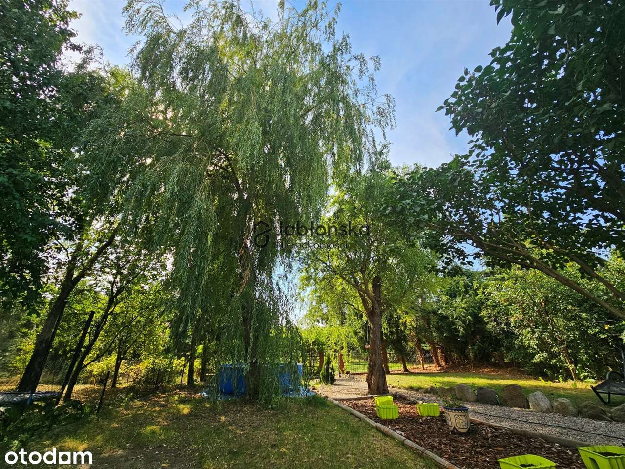 Kameralna działka ROD, domek całoroczny! Bydgoszc-0