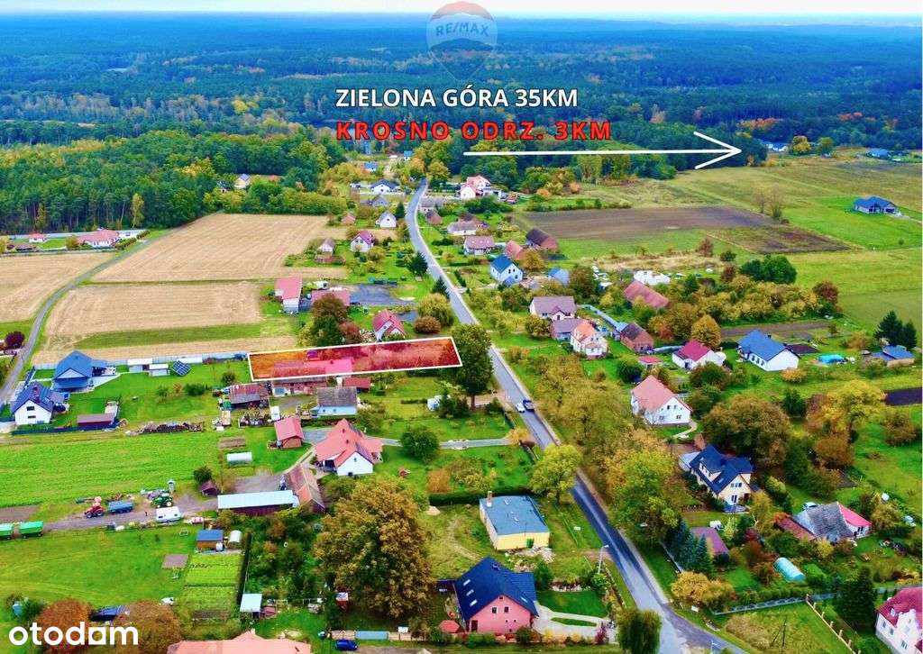 Dom wolnostojący nad jeziorem Glibiel - Pełny obrazek: 2/20