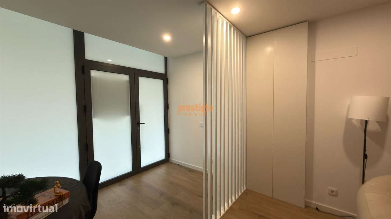 Apartamento T2 Venda em Gualtar,Braga-4