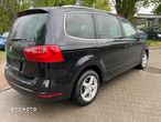 Seat Alhambra 2.0 TDI Style 4x4 - 5