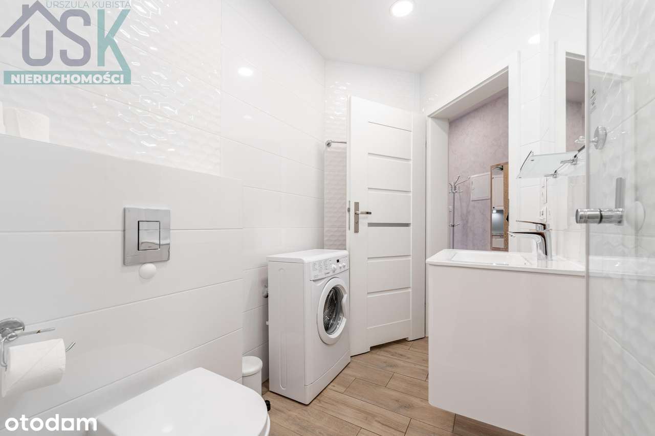 Na sprzedaż apartament w prestiżowej lokalizacji Ustronia-8