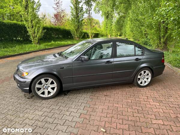 BMW Seria 3 320d - 13