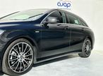 Mercedes-Benz CLA 180 Shooting Brake d AMG Line - 5