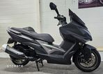 Kymco Xciting - 1