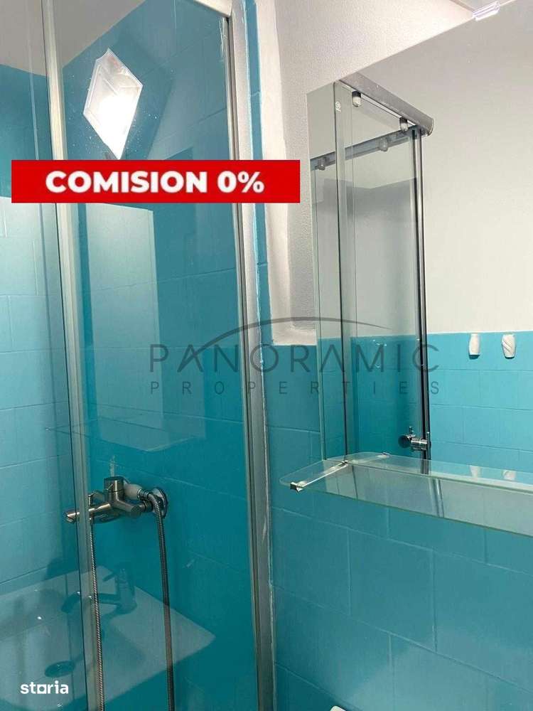 Studio 20 mp, parcare si pod, Centru - Imagine principală: 5/5