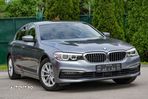 BMW Seria 5 - 11