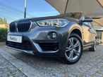 BMW X1 20 d sDrive Auto Advantage - 2