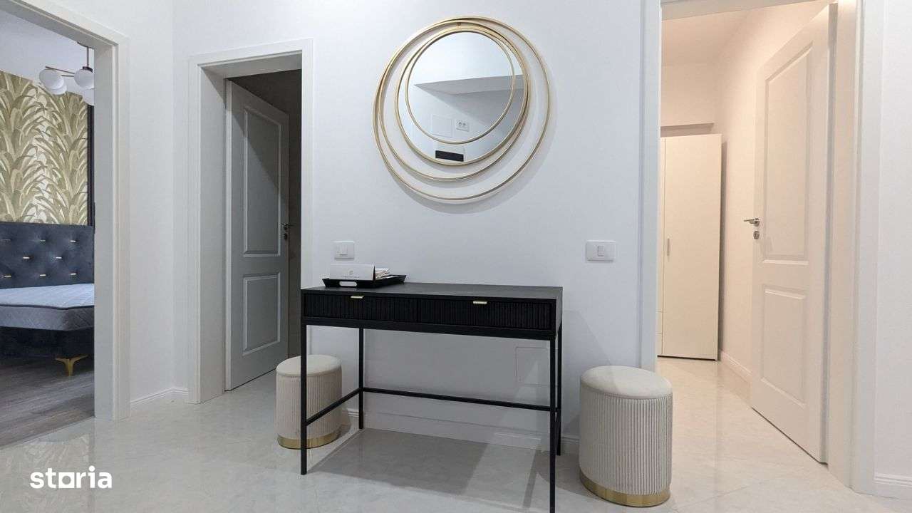 Apartament 2 camere, decomandat, terasa spatioasa - Sect.4, comision 0 - Imagine principală: 5/25