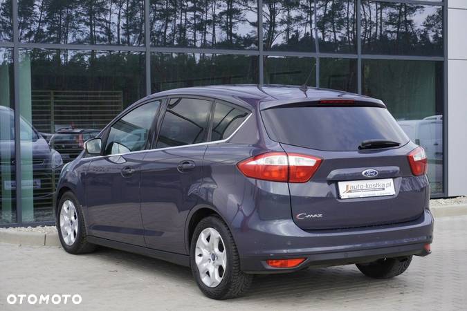 Ford C-MAX 1.6 EcoBoost Trend - 7