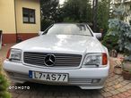 Mercedes-Benz SL 500 - 5