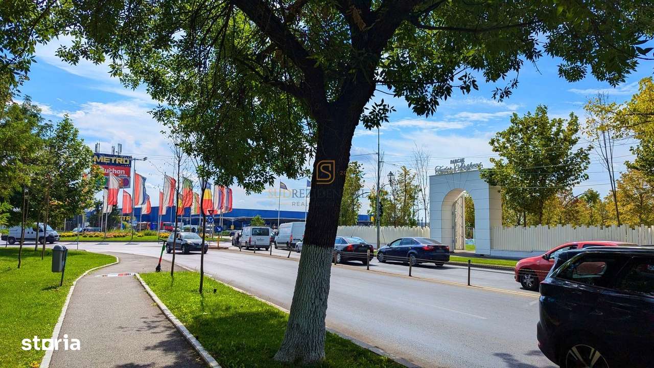 Apartament nou, 2 camere, decomandat, finisat premium, Berceni, Sect.4-17