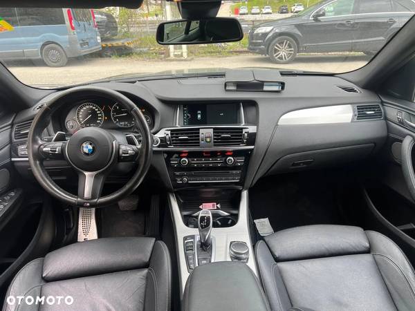 BMW X4 xDrive30d - 5