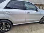 praguri AMG mercedes Gle w166 impecabile - 2