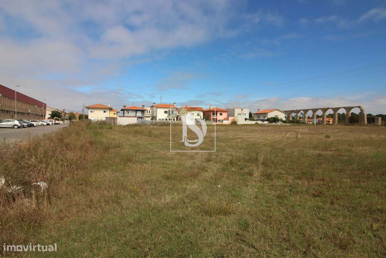 Lote – Argivai – Póvoa de Varzim - Grande imagem: 4/11