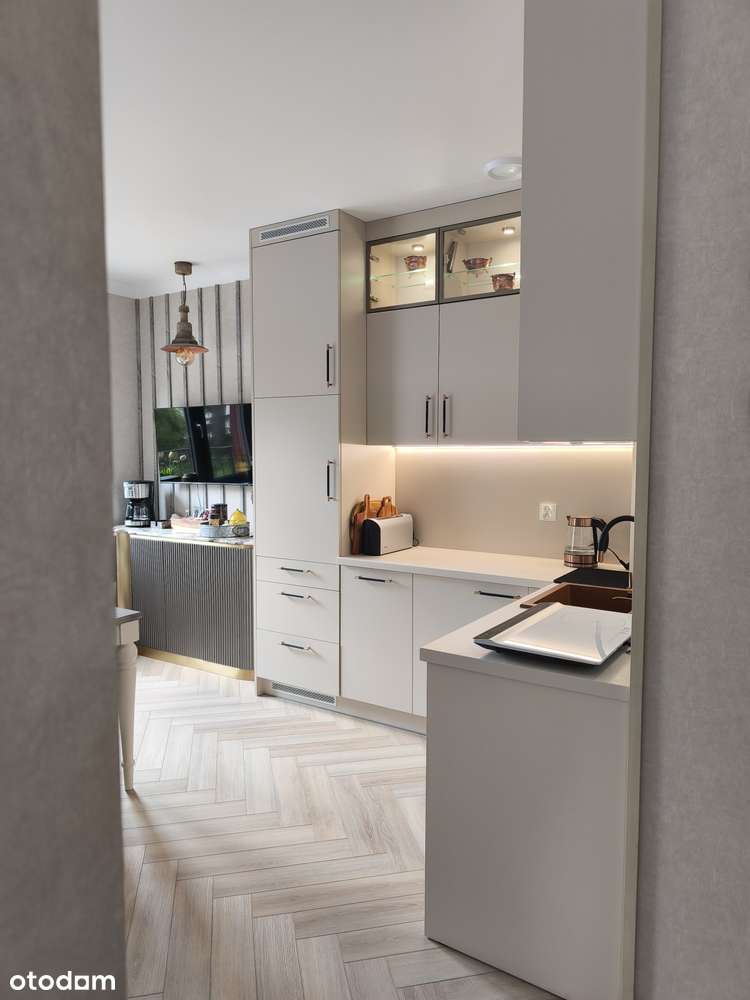 Mieszkanie, 40 m², Szklarska Poręba - Pełny obrazek: 5/14