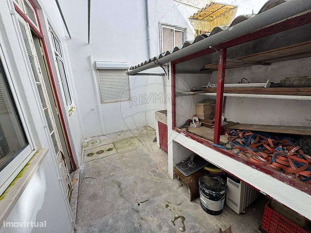 Apartamento T3 para venda-17