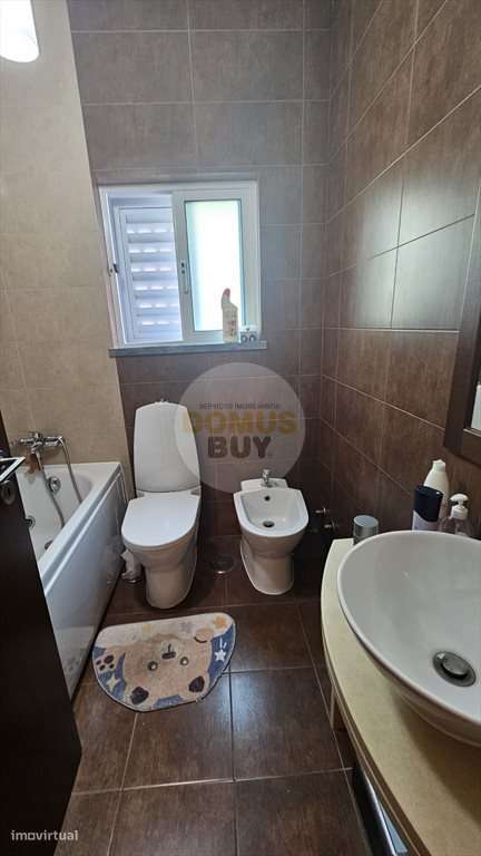 Moradia T3 | 2 Suites | Garagem e quintal - Quinta do Conde-3