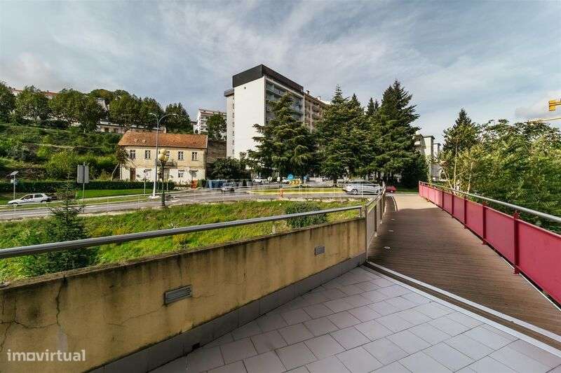 Apartamento T2 / Covilhã, Covilhã - Grande imagem: 5/20