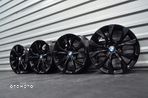 Felgi BMW 5x120 R17 e90 e91 F30 F31 F32 X3 X1 X4 F20 - 2