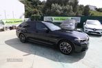 BMW 520 e Pack M - 11