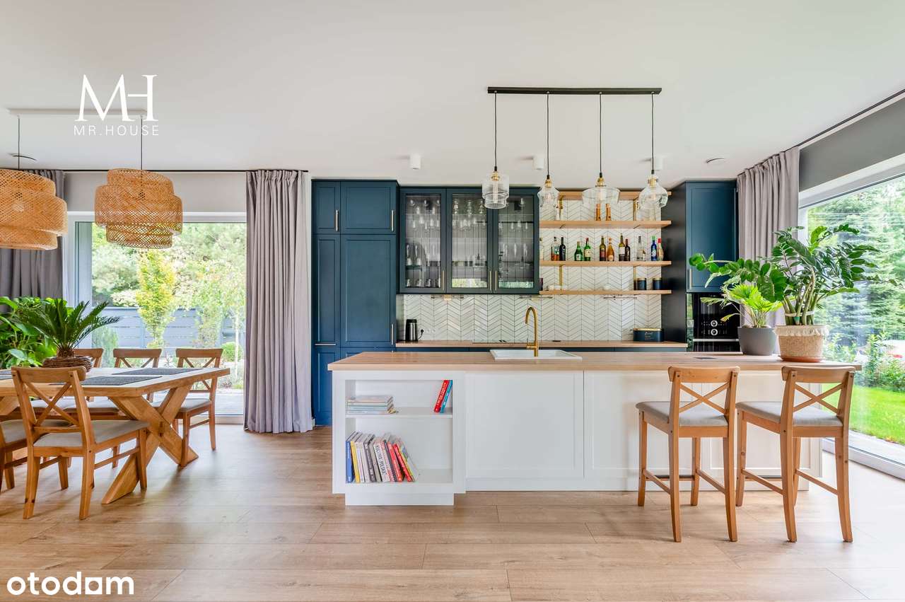 Gotowy dom do wprowadzenia, by Twoje marzenia miały adres | WRZĄCA - Pełny obrazek: 4/20