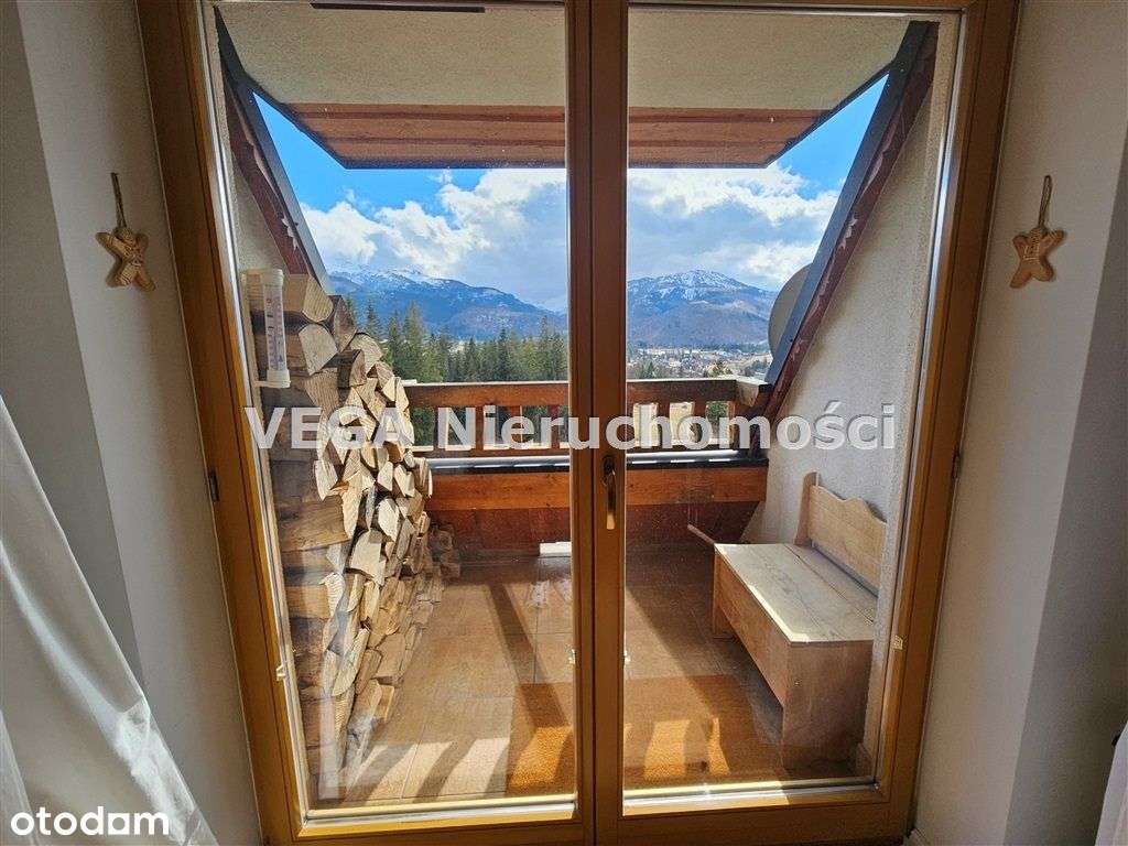 Kościelisko apartament na sprzedaż-7