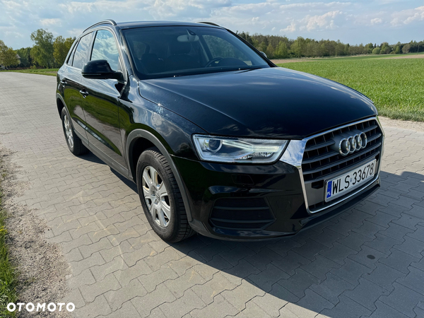 Audi Q3 2.0 TDI - 6