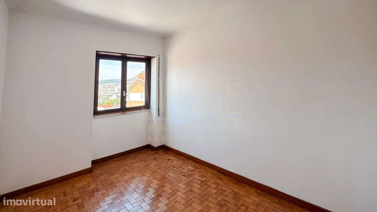 Apartamento T4-17