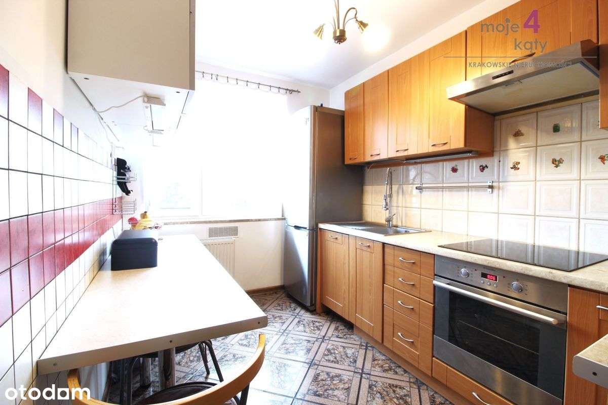 Hit!!! Wielicka, 1 piętro-1