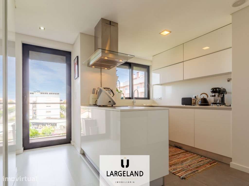 Apartamento T3 - Centro Santa Maria da Feira-9