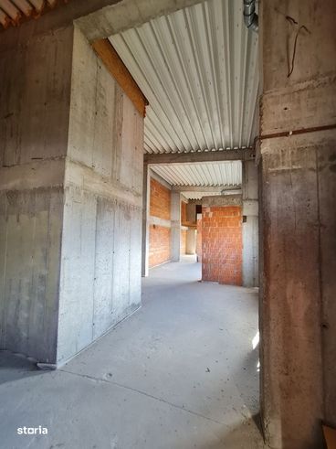 Vand Penthouse zona INTIM - KAUFLAND Bloc Nou.-3