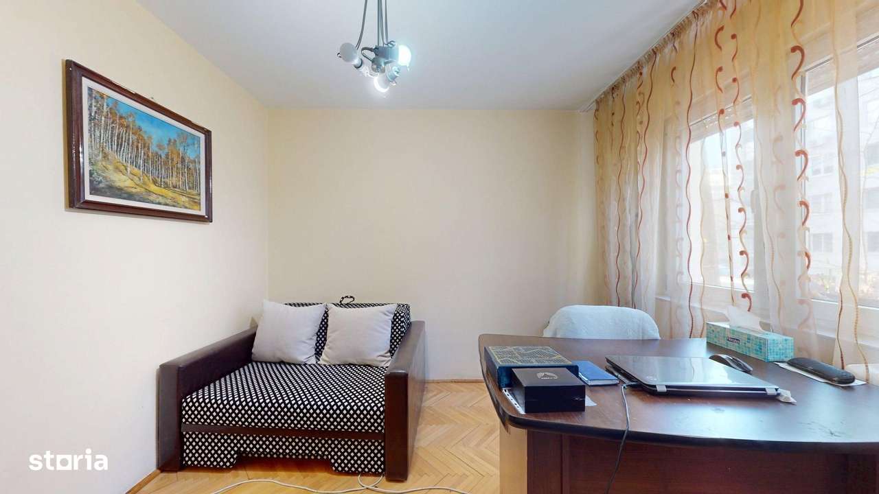 Apartament 3 camere Metrou Valea Ialomitei-14