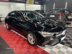 Mercedes-Benz CLA 180 Shooting Brake 7G-DCT - 9