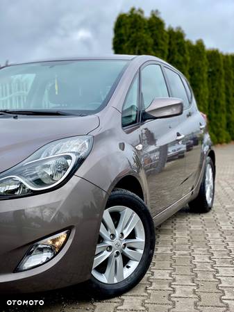 Hyundai ix20 1.4 Premium - 26