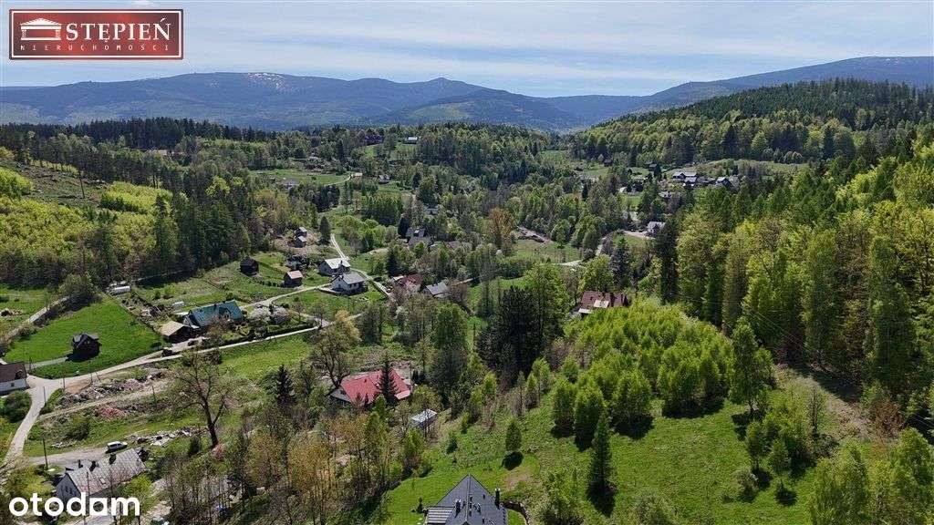 Enklawa ciszy i spokoju w Karkonoszach. - Pełny obrazek: 5/20