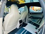 Porsche Cayenne Coupe GTS Tiptronic S - 37