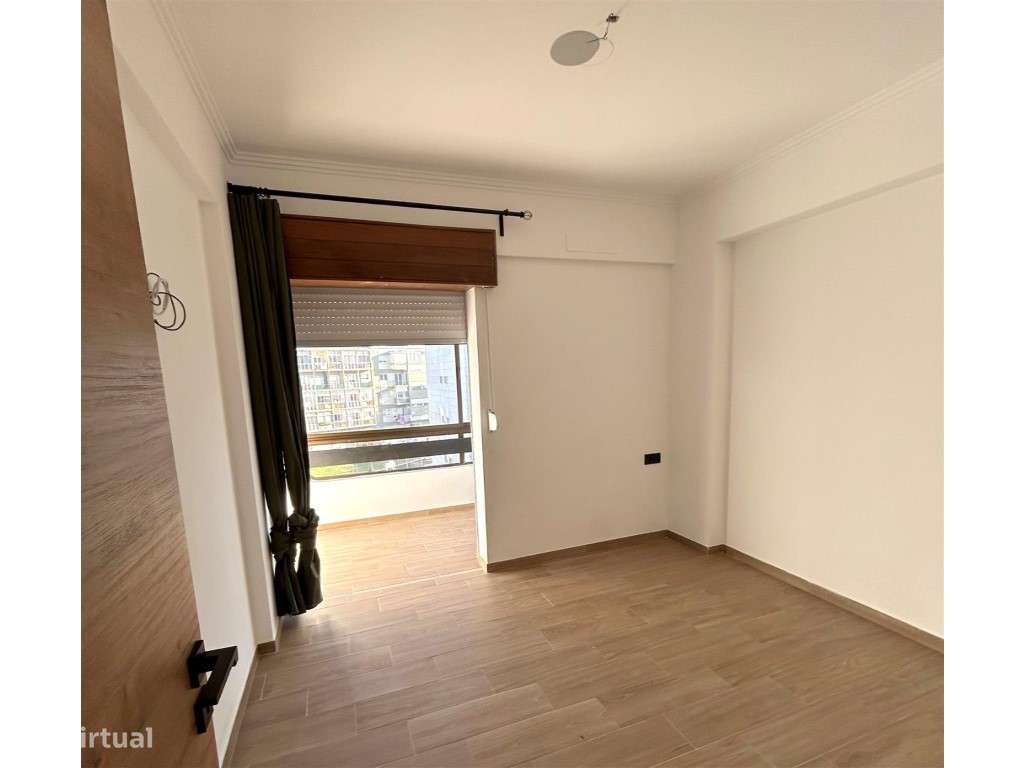 Apartamento T3 renovado - Grande imagem: 5/11